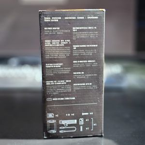 DSP AMPLIFIER 3544 آمپلی فایر جی بی ال JBL