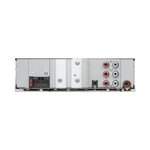 KD-X482BT پخش صوتی جی وی سی JVC