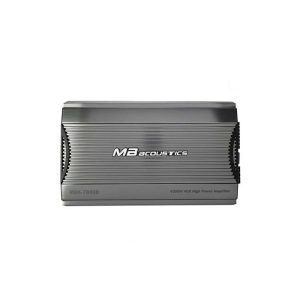 MBA-7800B امپلی‌فایر ام بی آکوستیک MB Acoustics