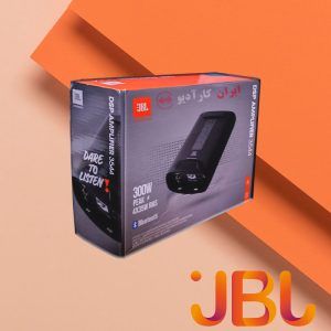 DSP AMPLIFIER 3544 آمپلی فایر جی بی ال JBL