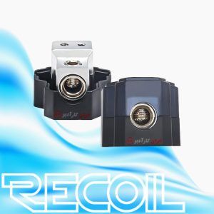 SDB12 تقسیم برق ریکویل Recoil