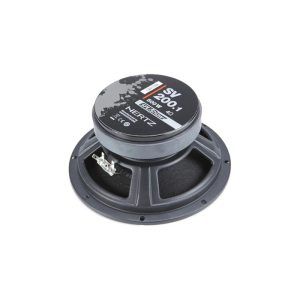 SV200 میدرنج هرتز Hertz
