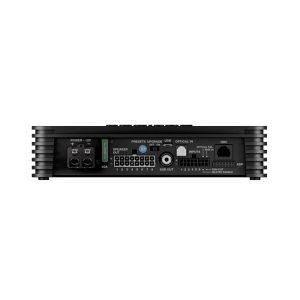 AP8.9bit آمپلی فایر اودیسون Audison