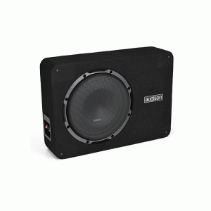 APBX 10 S4S ساب باکس اودیسون Audison