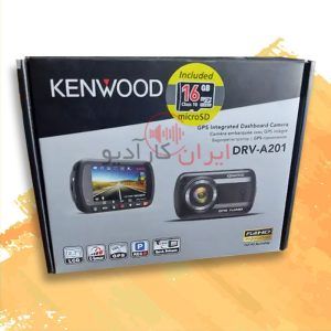 DRV-A201 دوربین کنوود Kenwood