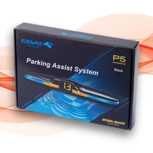P5 سنسور دنده عقب استیل میت Steel mate
