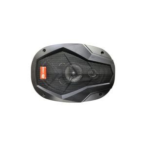HM-6950 بلندگو بیضی استیل میت steel mate