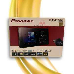 DMH-ZS9350bt پخش تصویری پایونیر Pioneer