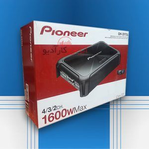 GM-D9704 آمپلی فایر پایونیر Pioneer