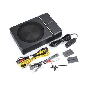 KSC-PSW8 باکس اکتیو کنوود kenwood