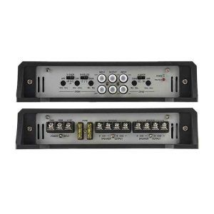 MBA-4150 آمپلی فایر ام بی آکوستیک MB Acoustics