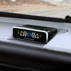 TP-S9I سنسور تایر TPMS استیل میت