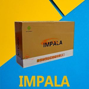 1+32G تبلت اندرویدی فابریکی Impala