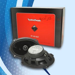 P1692 بلندگو بیضی راکفورد Rockford
