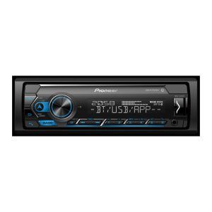 MVH-S325BT پخش صوتی پایونیر Pioneer