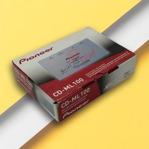 CD-ML100 آداپتور میرورلینک پایونیر Pioneer