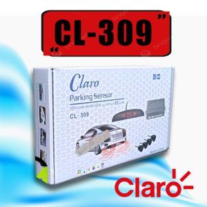 CL-309 سنسور دنده عقب کلارو Claro