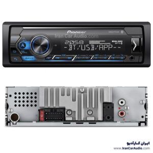 MVH-S325BT پخش صوتی پایونیر Pioneer