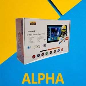 1+32G تبلت اندرویدی فابریکی Alpha