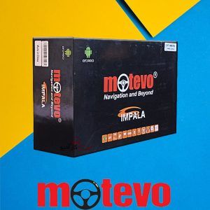 4+64G تبلت اندرویدی فابریکی Motevo