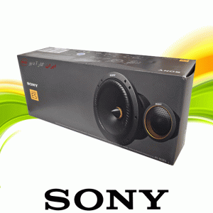 XS-162ES کامپوننت سونی Sony