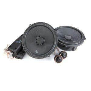 Kappa 603CF کامپوننت اینفینیتی Infinity