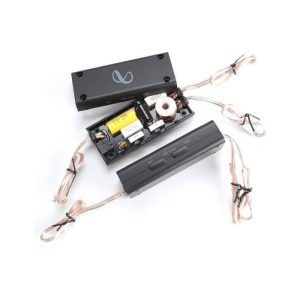 Kappa 603CF کامپوننت اینفینیتی Infinity