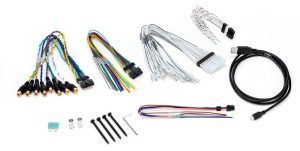 AFM12.14bit آمپلی‌فایر اودیسون Audison
