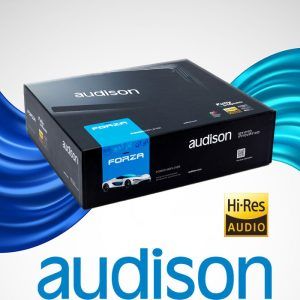AFM4D آمپلی‌ فایر اودیسون Audison