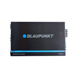 AMP2504 آمپلی‌فایر بلاپونکت Blaupunkt