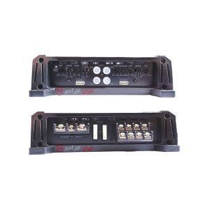 AMP2604 آمپلی‌فایر بلاپونکت Blaupunkt
