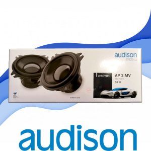 AP2MV میدرنج اودیسون Audison