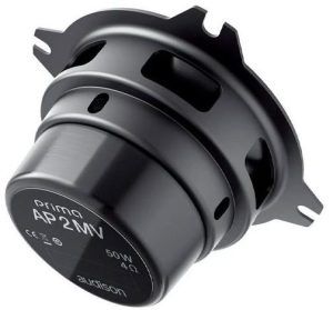 AP2MV میدرنج اودیسون Audison