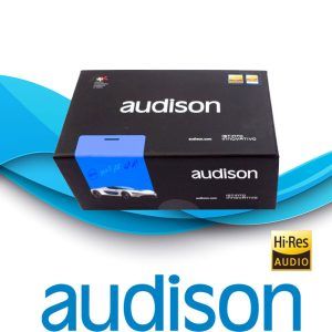 BCON آداپتور بلوتوث اودیسون Audison