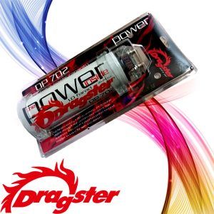 DP702 خازن درگ استر Dragster