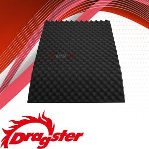 DSM15 دمپینگ درگ استر Dragster