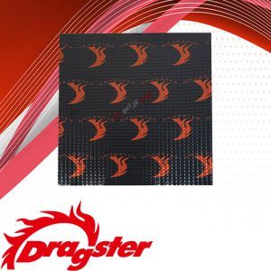 DSM2 دمپینگ درگ استر Dragster