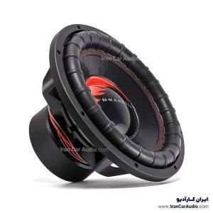 DWZ-15D4 ساب ووفر درگ استر Dragster