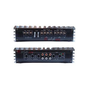 RA-604 آمپلی‌فایر راک آلفا RockAlpha