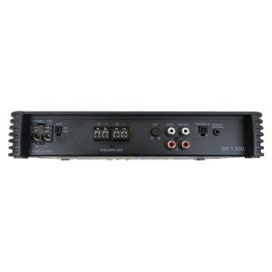 SR1.500 آمپلی‌فایر اودیسون Audison
