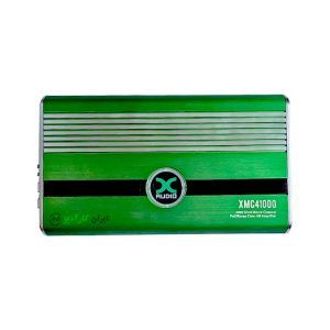 XMC4100 آمپلی‌ فایر Xaudio