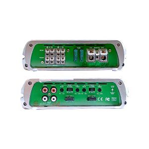 XMC4100 آمپلی‌ فایر Xaudio