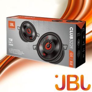 CLUB 322F بلندگو جی بی ال JBL