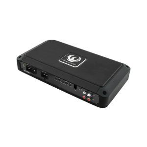 GX1200.1 آمپلی‌فایر مونو فونیکس گلد Phoenix Gold