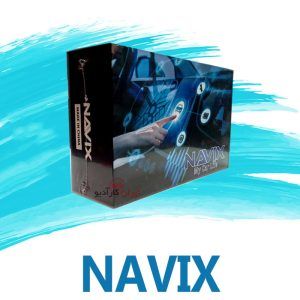 1+32G تبلت اندرویدی فابریکی Navix