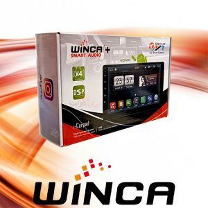 3+32G تبلت اندرویدی فابریکی Winca