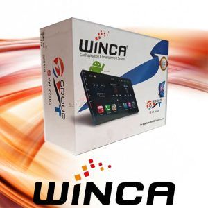 2+32G تبلت اندرویدی فابریکی Winca