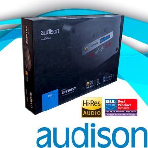 BitOneHD Virtuoso پروسسور اودیسون Audison