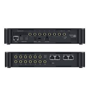 BitOneHD Virtuoso پروسسور اودیسون Audison