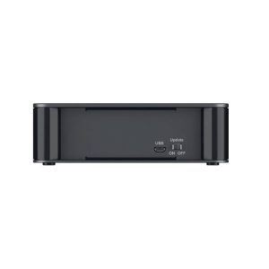 BitOneHD Virtuoso پروسسور اودیسون Audison